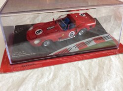 Ferrari 330 TR
