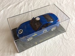 Ferrari California Inspired by the 512M 1971