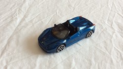 Ferrari 458 Spide
