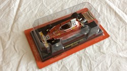 Ferrari 312T 1975 Niki Lauda