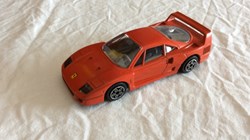 Ferrari F40
