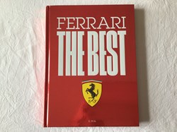 Ferrari the best