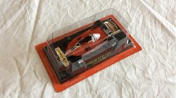 Ferrari 312T3 1978 Carlos Reutemann