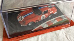 Ferrari 275 GTB Competizione