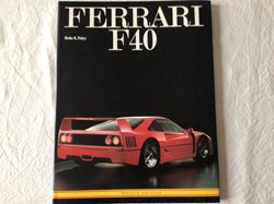 Ferrari F40