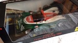 Ferrari F333 SP Doyle-Risi Racine 1999