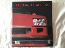 Ferrari F40 LM