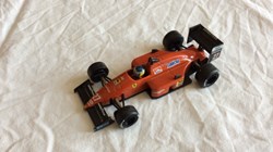 Ferrari F1 88C