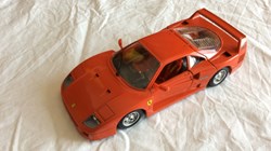 Ferrari F40 1987