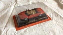 Ferrari Mondial Cabrio
