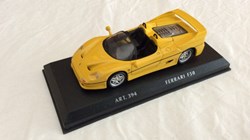 Ferrari F50