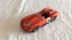 Ferrari Testarossa