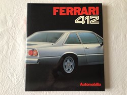 Ferrari 412