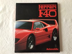 Ferrari F40