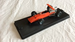 Ferrari F1 V12