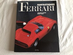 Fantastiques Ferrari