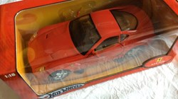 Ferrari 599 GTB
