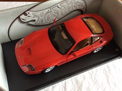 Ferrari 550 Maranello