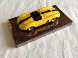 Ferrari 290 MM