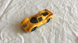 Ferrari P3