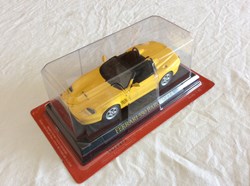Ferrari 550 Barchetta