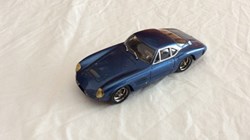 Ferrari 250 GT Expérimentale
