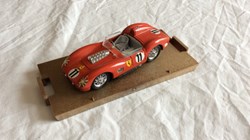 Ferrari 250 Testarossa Le Mans