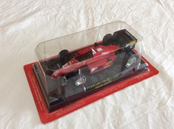 Ferrari 156-85 - 1985