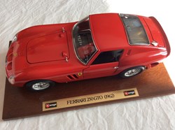 Ferrari 250 GTO