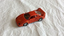 Ferrari F40