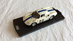 Ferrari 250 LM