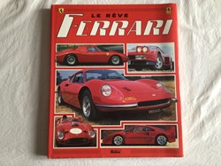 Le rêve Ferrari