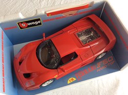 Ferrari F50