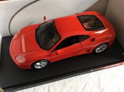 Ferrari 360 Modena