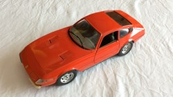 Ferrari 365 GTB/4 Daytona