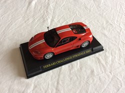 Ferrari Challenge Stradale 2003