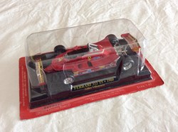 Ferrari 312T5 - 1980