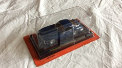 Ferrari 250 Berlinetta Passo Corto (SWB)