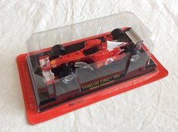 Ferrari F2002
