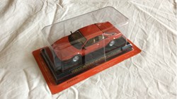 Ferrari Mondial Quattrovalvole 1982