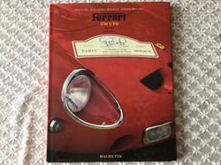 Ferrari 250 GTO