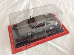 Ferrari F355 Berninetta