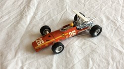 Ferrari V12 F1 1968