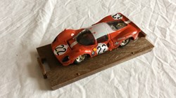 Ferrari 330 P3
