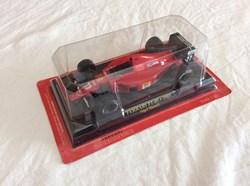 Ferrari F1-89 - 1989