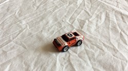 Ferrari GTO