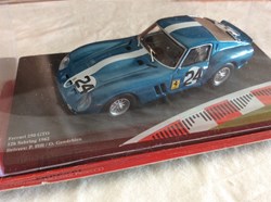 Ferrari 250 GTO