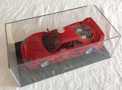 Ferrari F40 1987