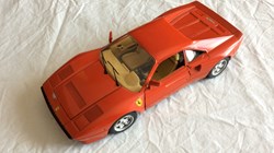 Ferrari GTO