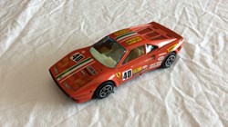 Ferrari GTO